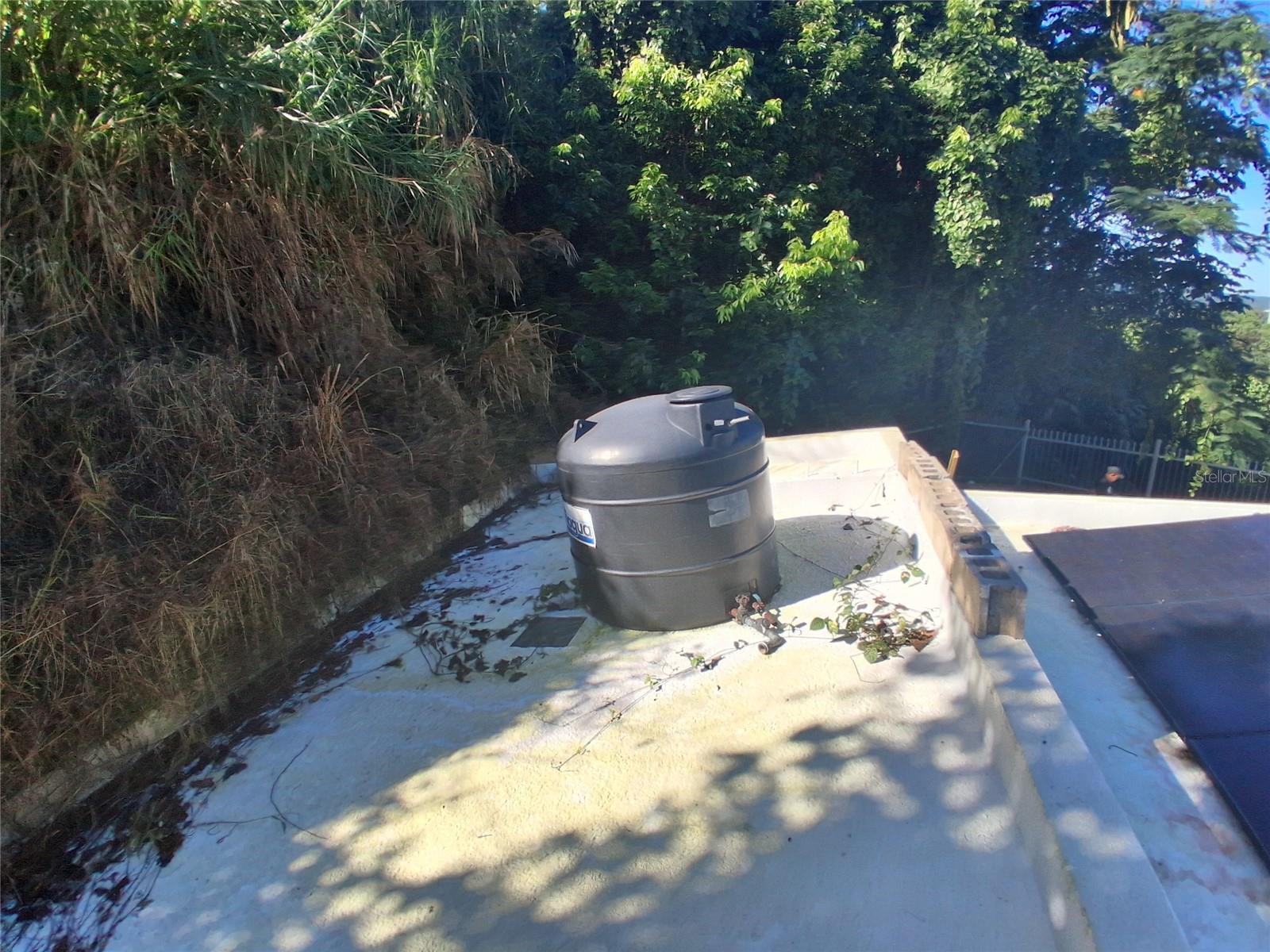 CAIMITO ALTO - Residential