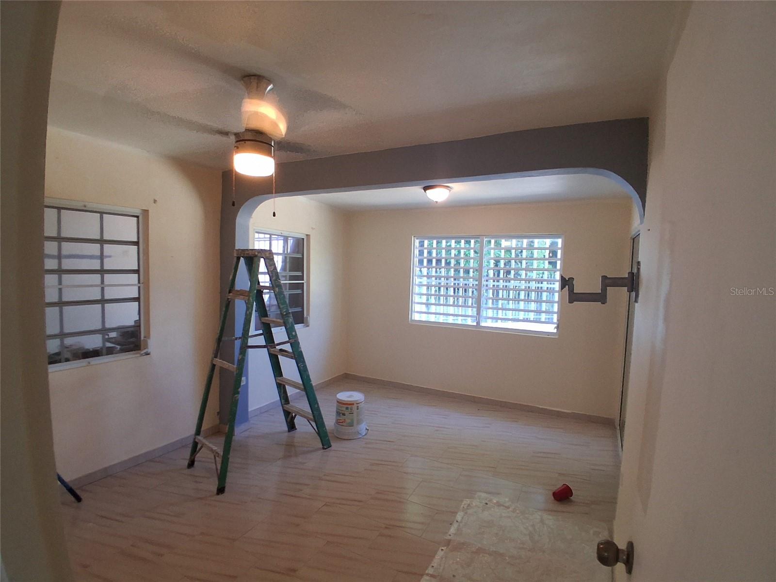 CAIMITO ALTO - Residential