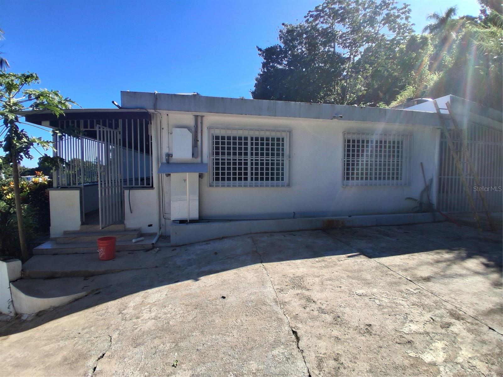 CAIMITO ALTO - Residential