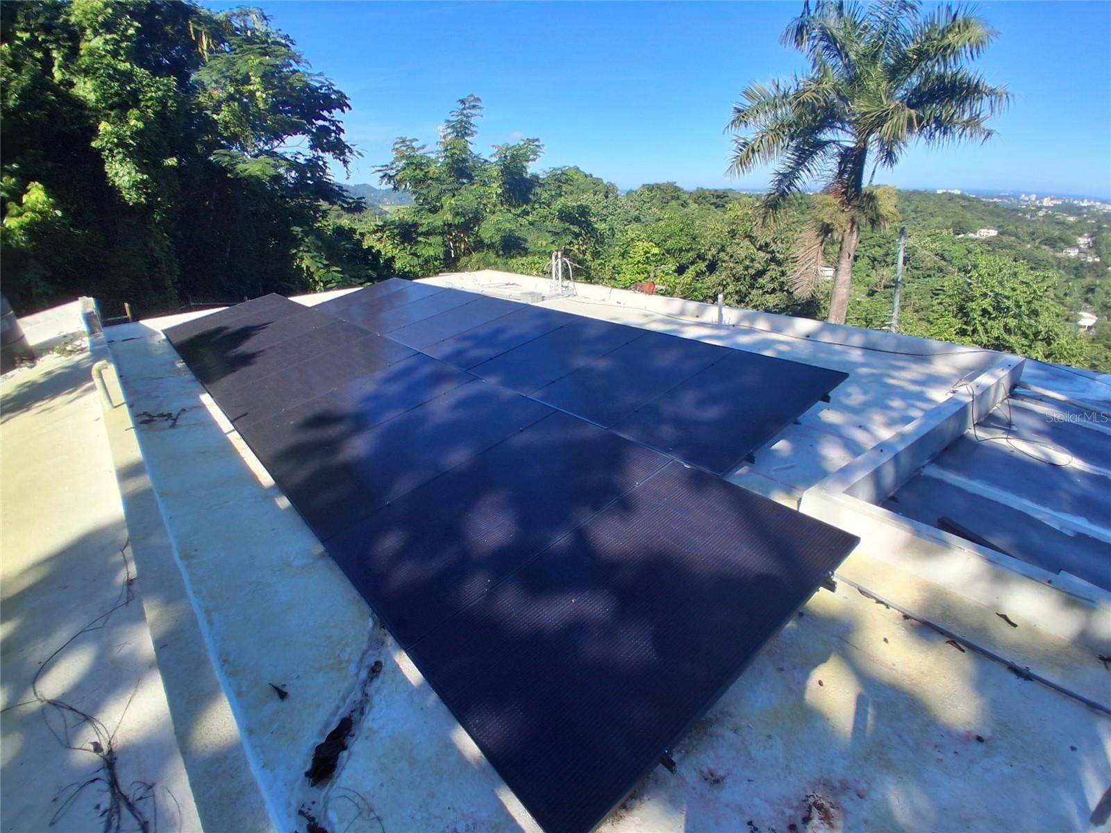 CAIMITO ALTO - Residential