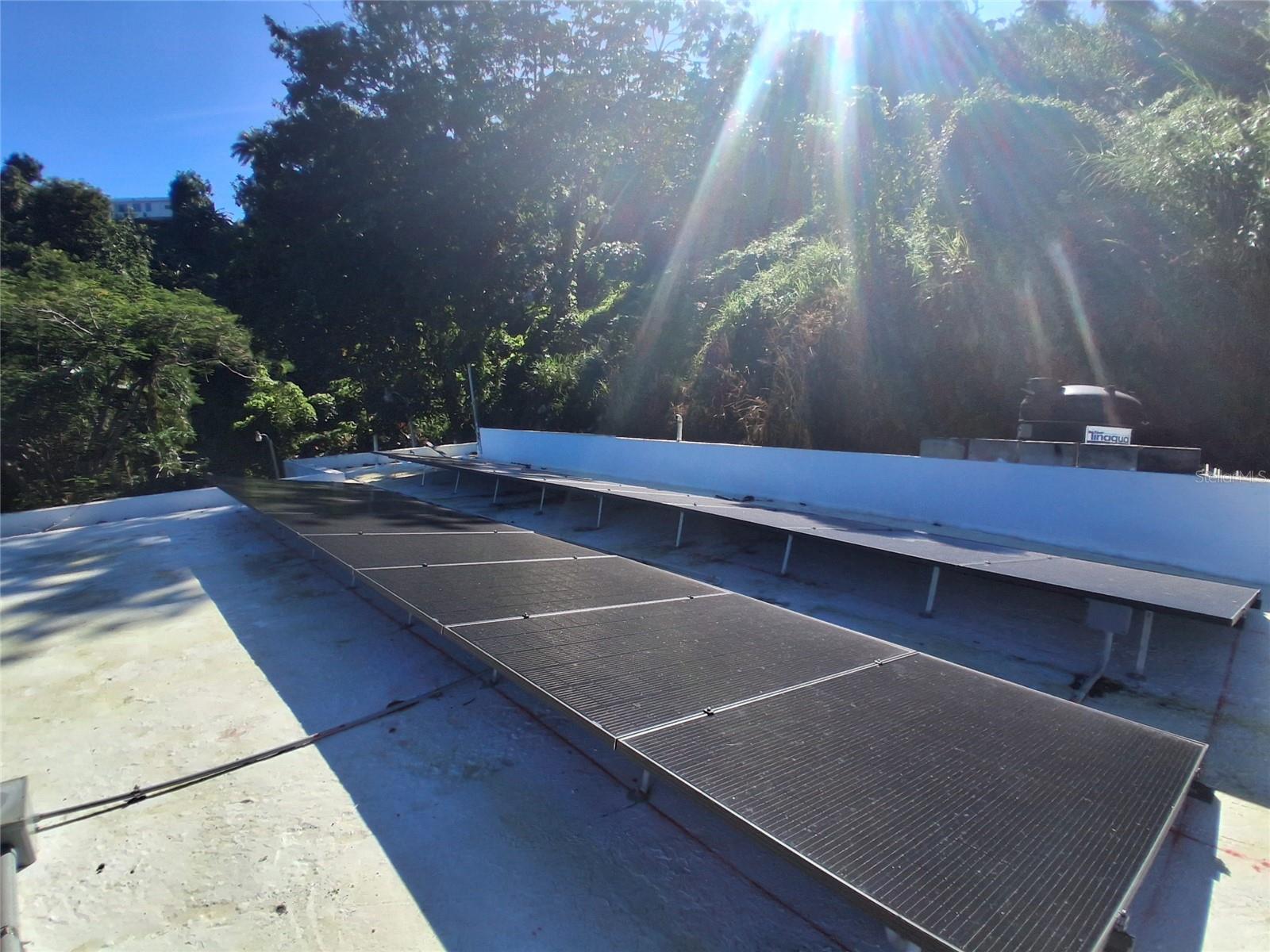 CAIMITO ALTO - Residential