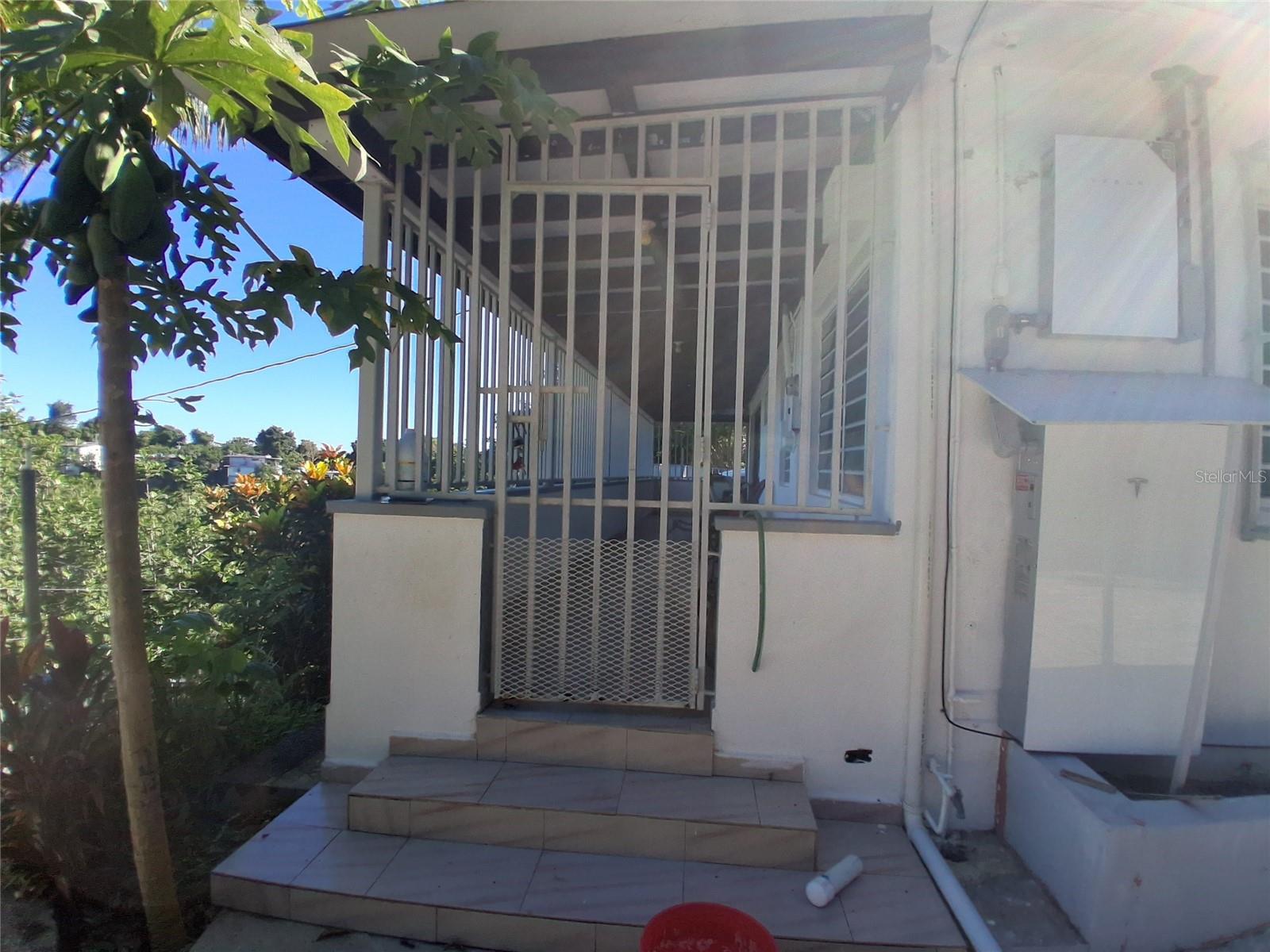 CAIMITO ALTO - Residential