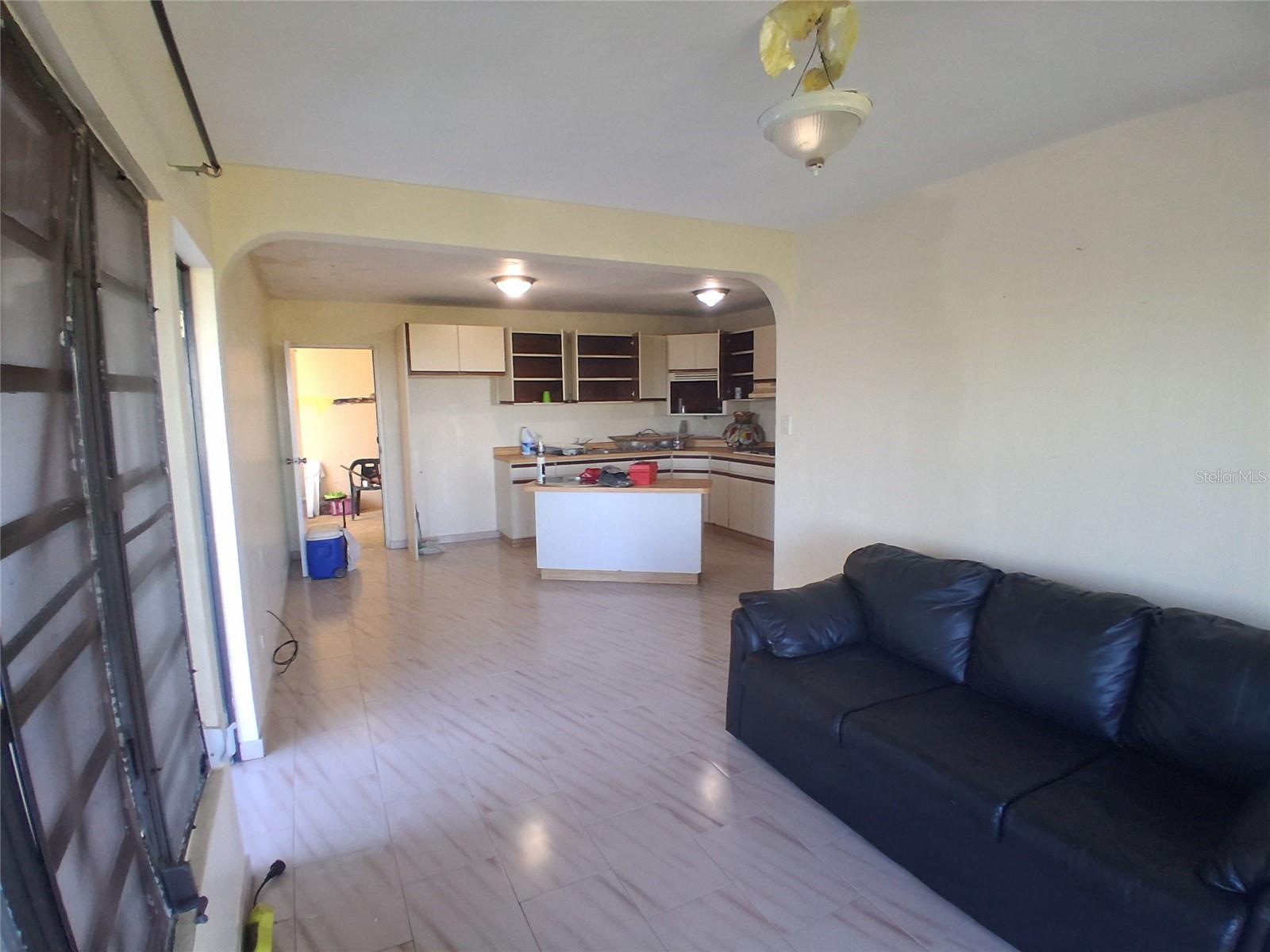 CAIMITO ALTO - Residential