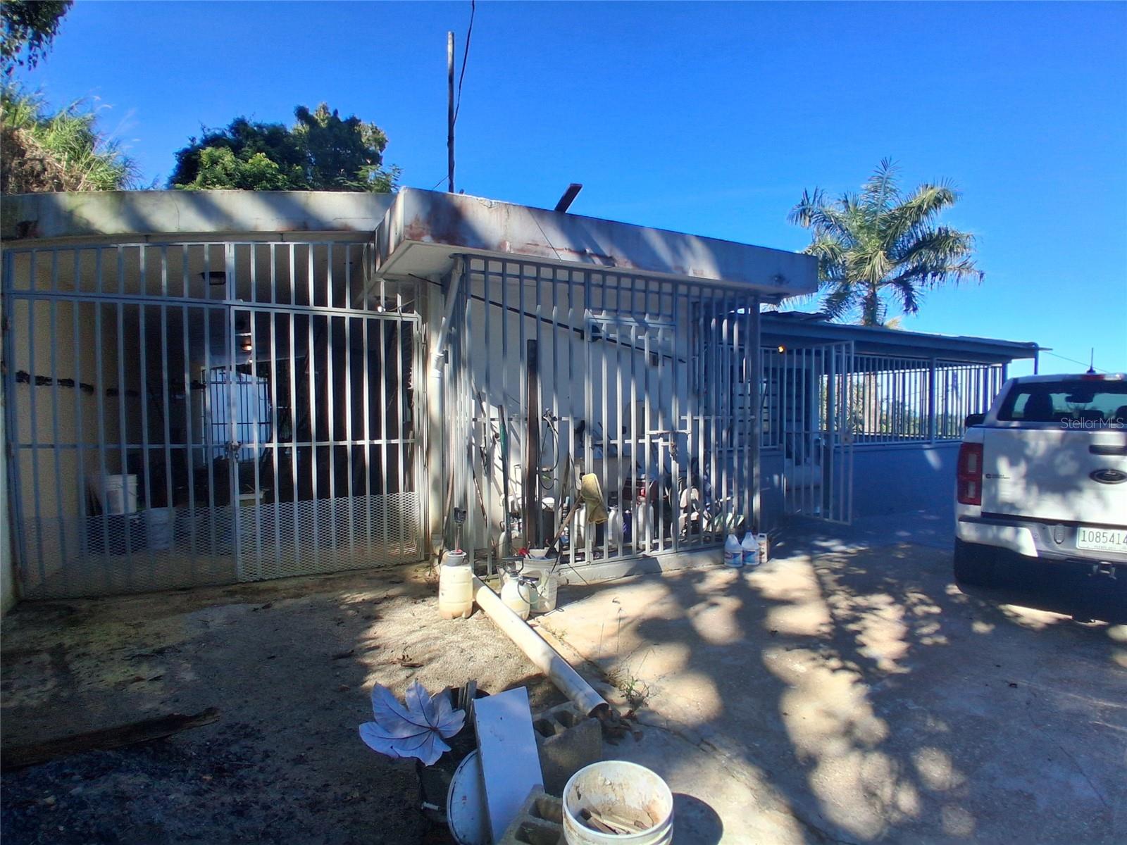 CAIMITO ALTO - Residential