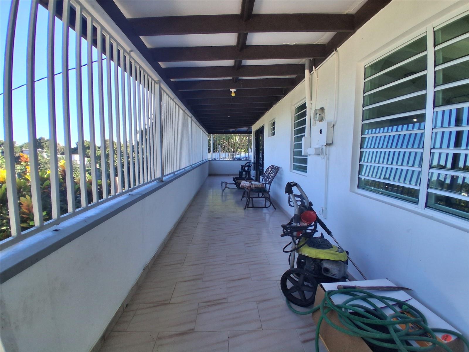 CAIMITO ALTO - Residential