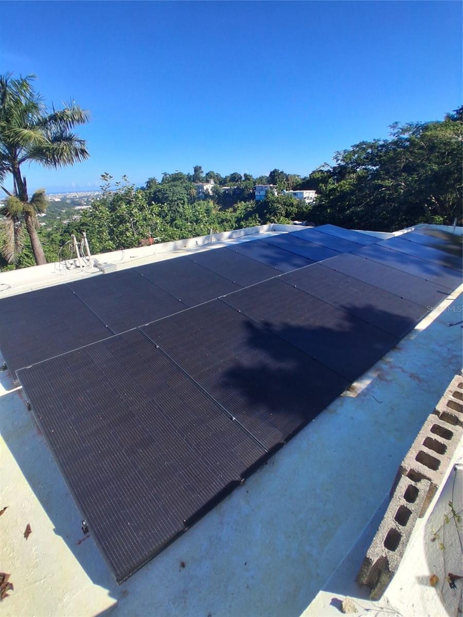 CAIMITO ALTO - Residential