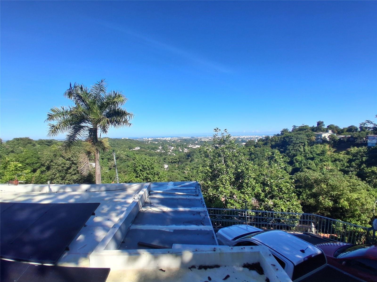 CAIMITO ALTO - Residential