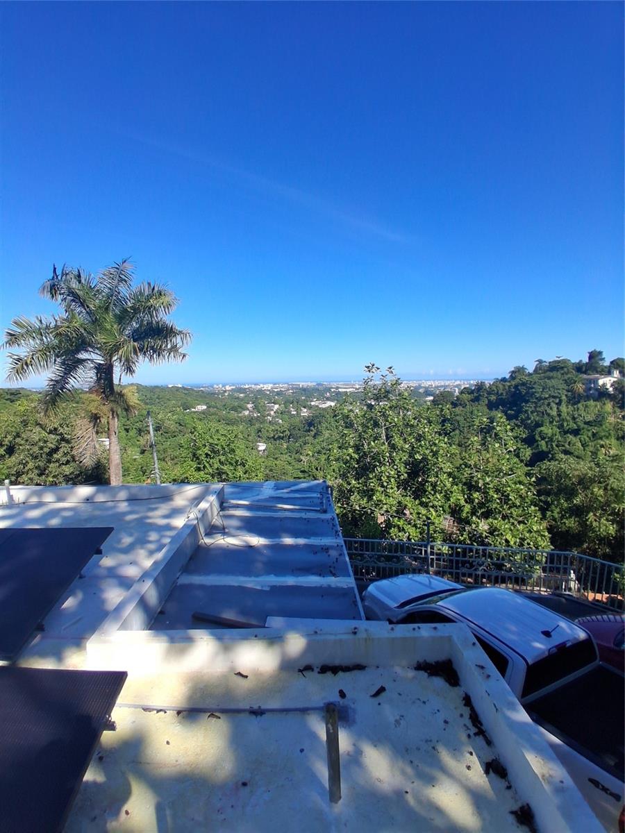 CAIMITO ALTO - Residential