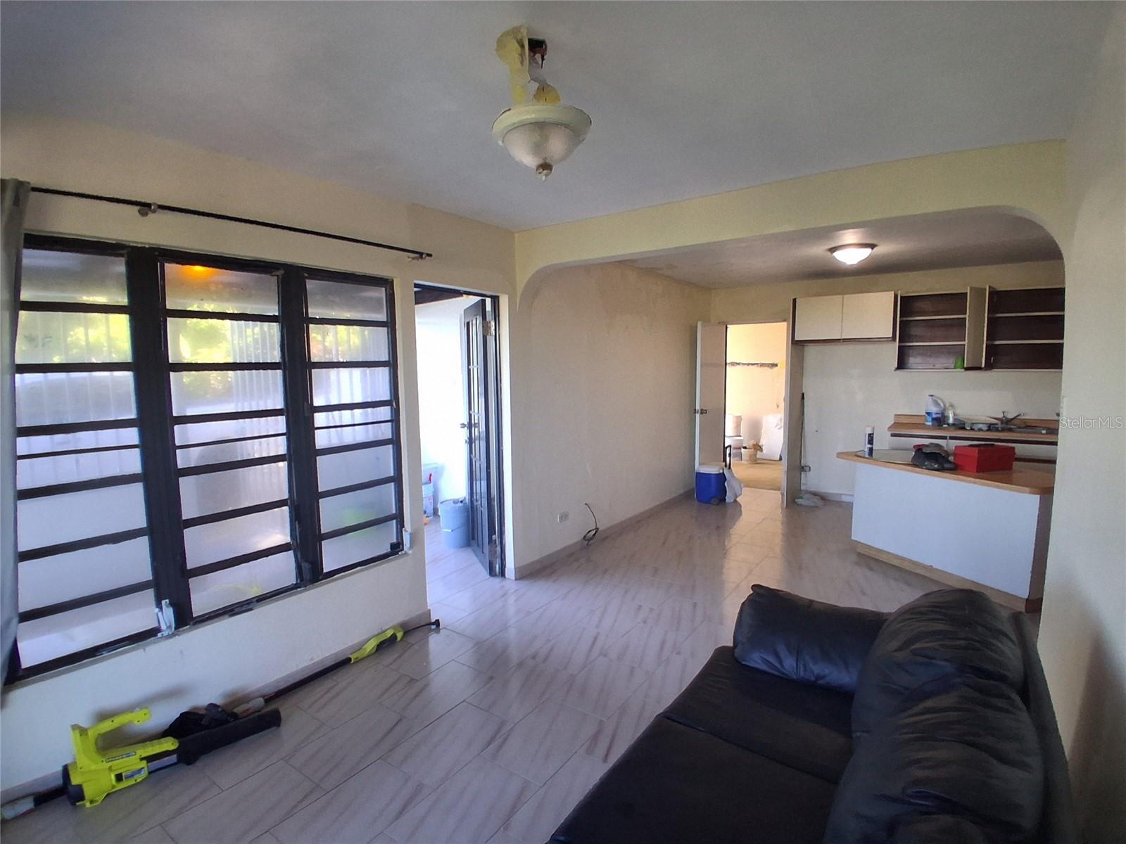 CAIMITO ALTO - Residential