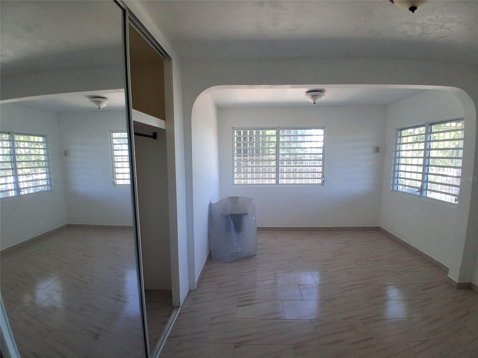 CAIMITO ALTO - Residential