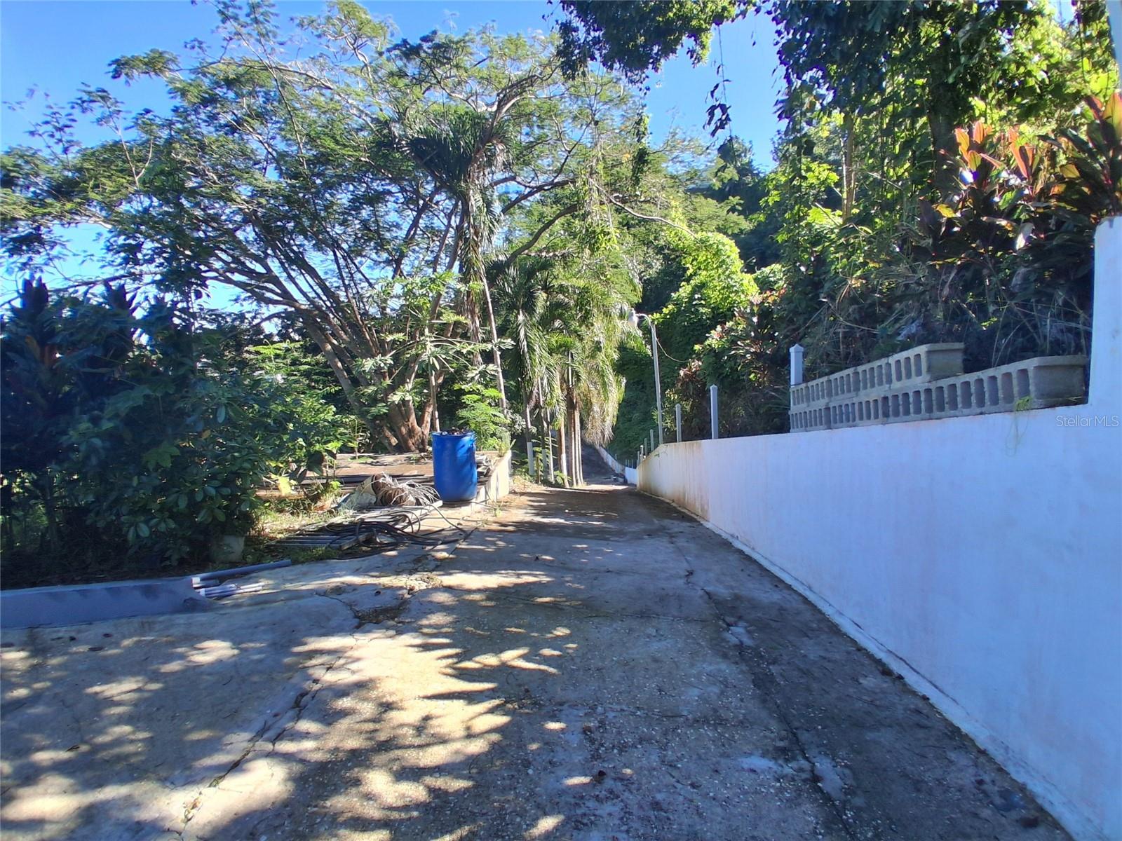 CAIMITO ALTO - Residential