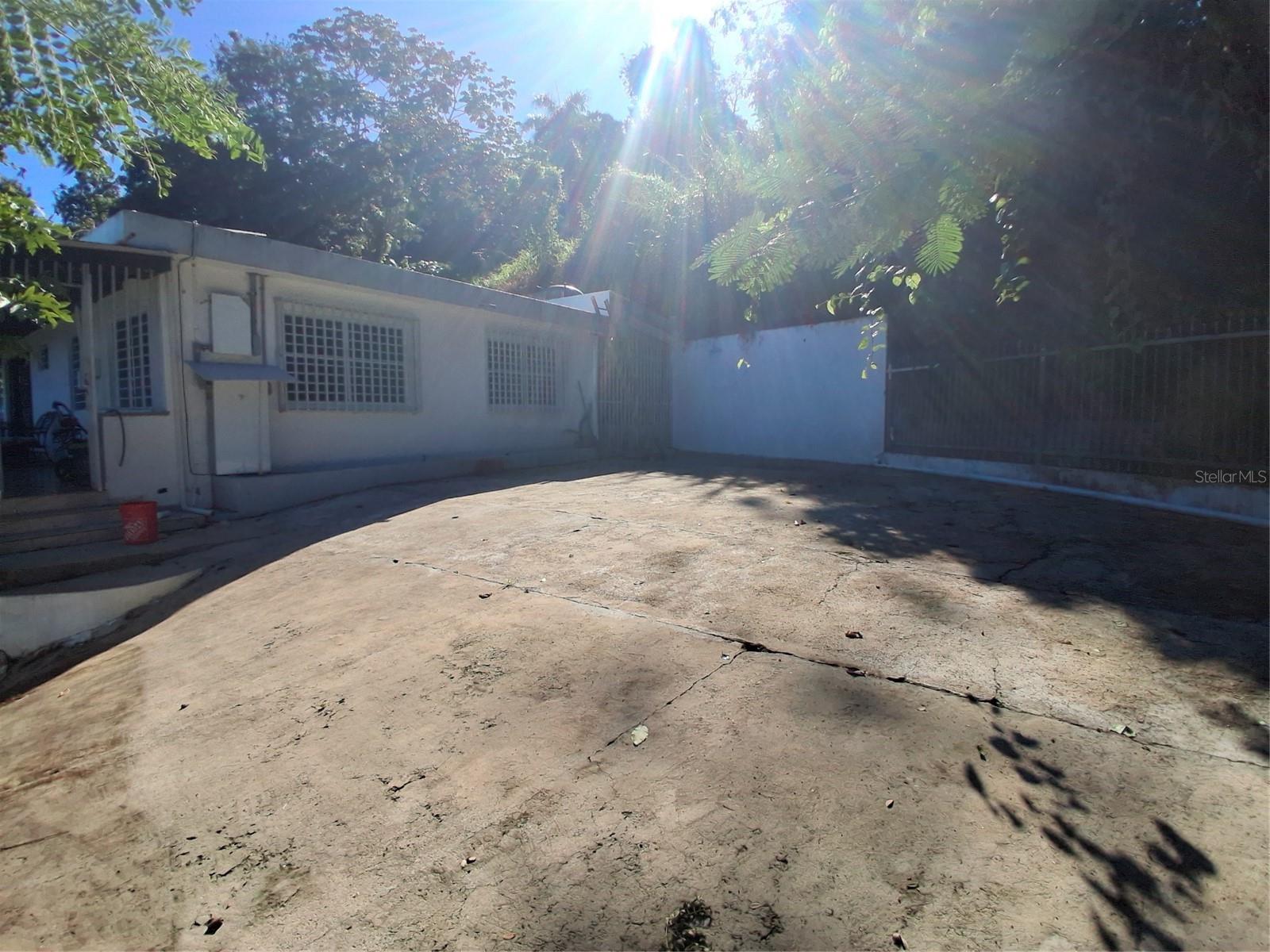 CAIMITO ALTO - Residential