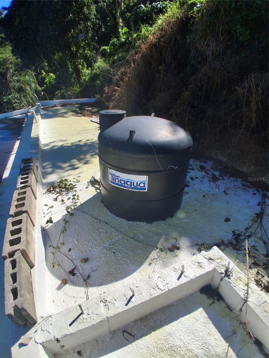 CAIMITO ALTO - Residential