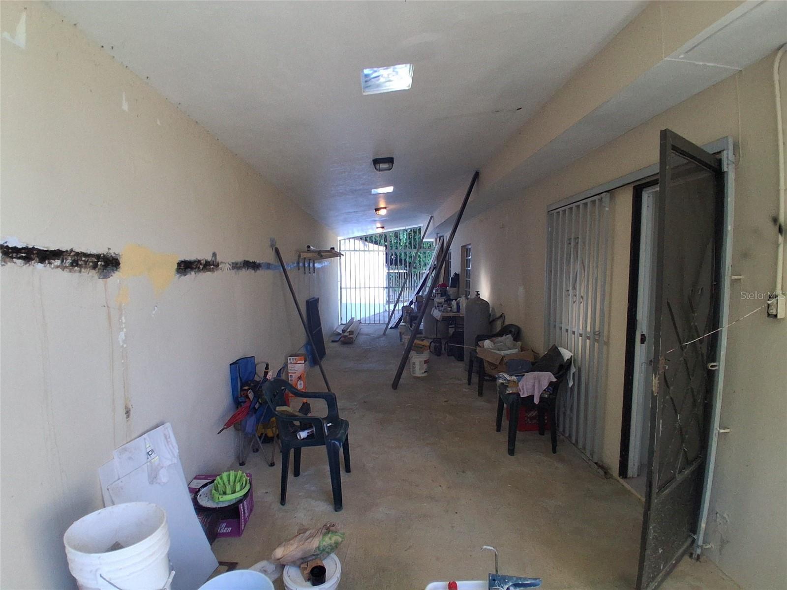 CAIMITO ALTO - Residential