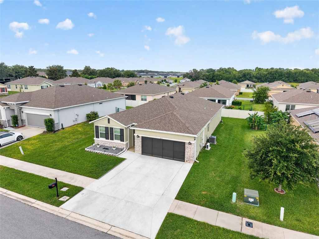 Photo of 8872 SW 63rd Avenue, Ocala, FL 34476 (MLS # OM725687)