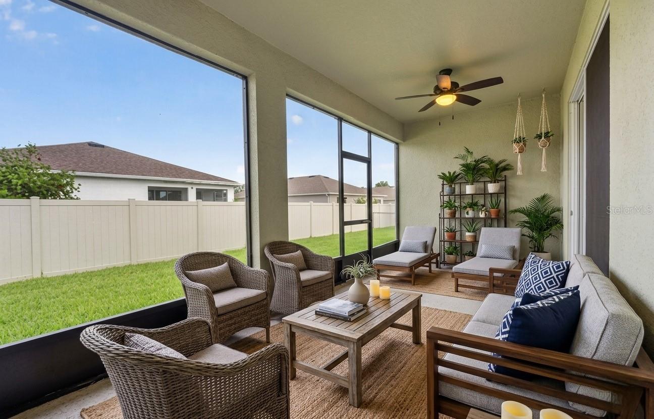 JB RANCH PH 01 - Residential