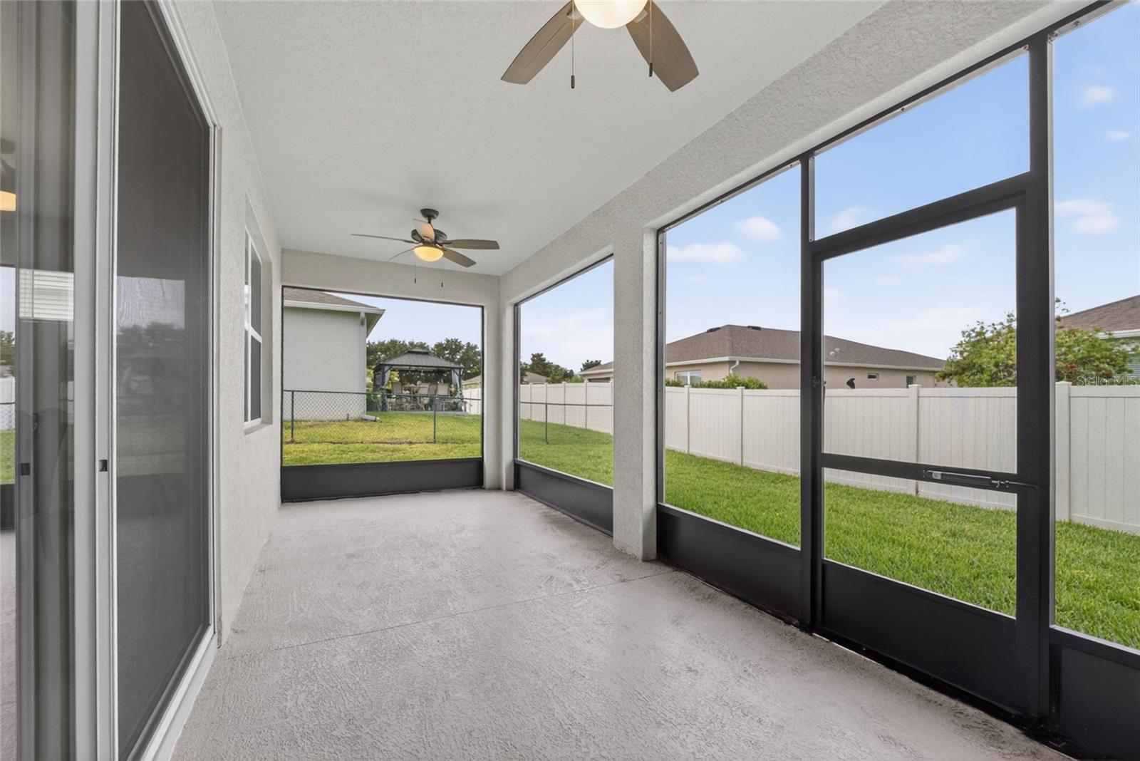 JB RANCH PH 01 - Residential