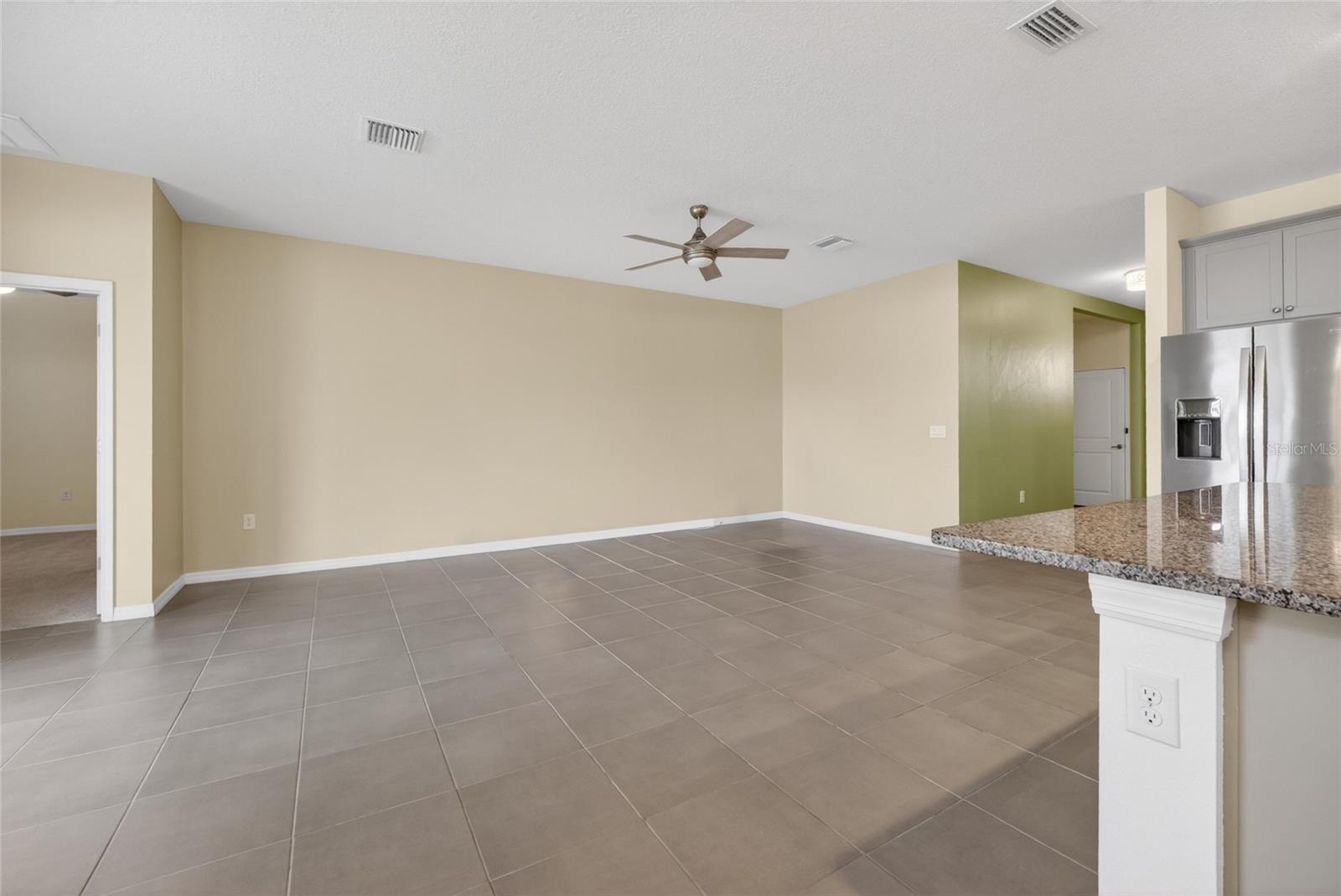 JB RANCH PH 01 - Residential