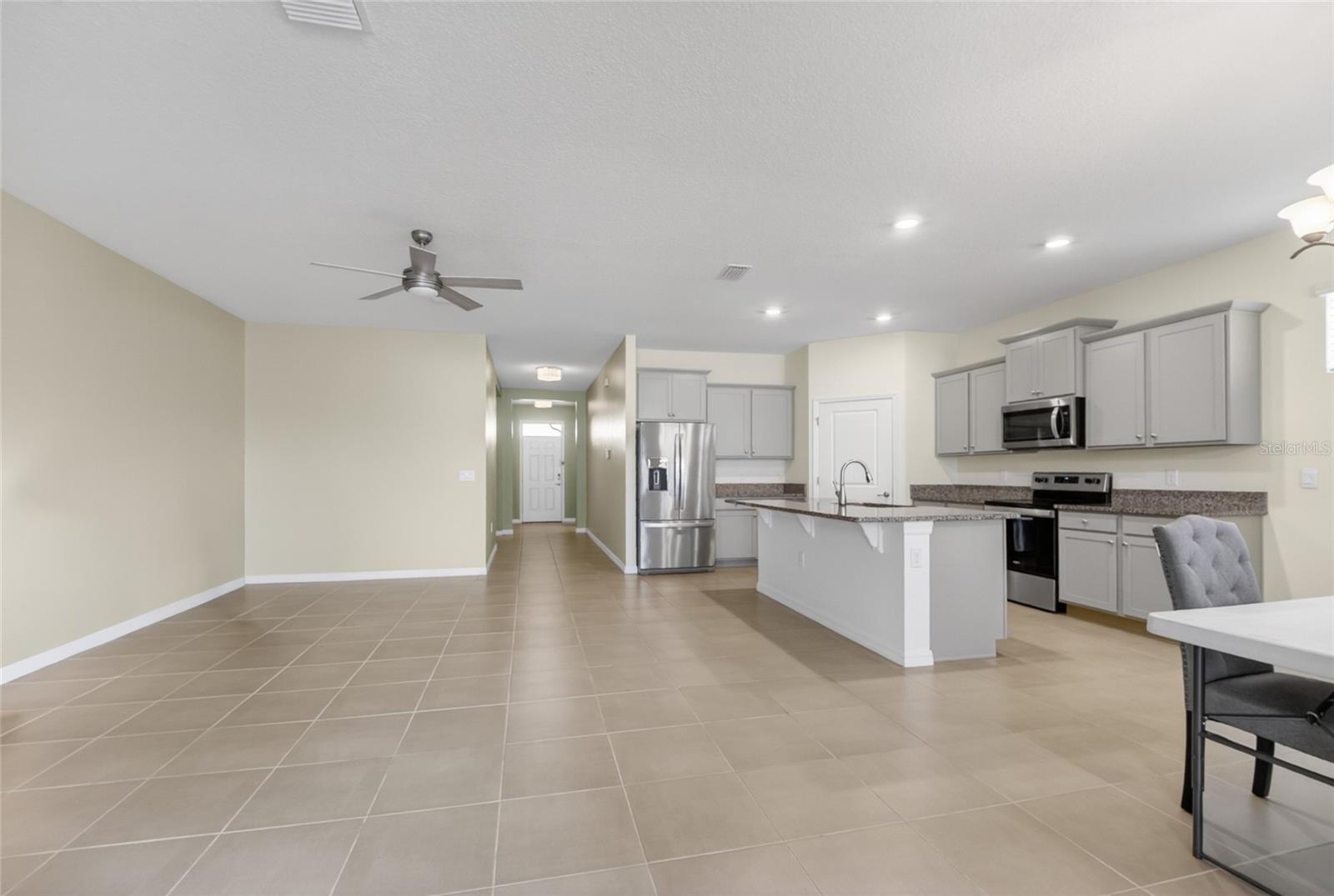 JB RANCH PH 01 - Residential