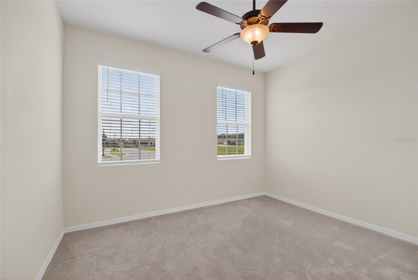 JB RANCH PH 01 - Residential