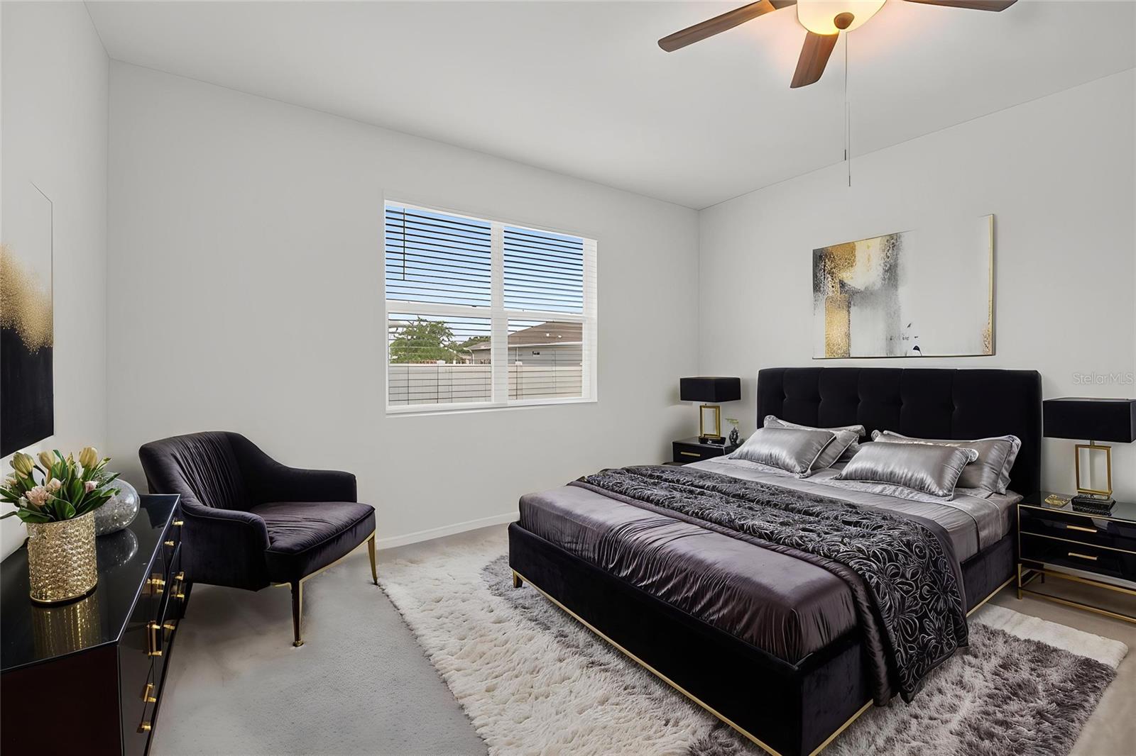 JB RANCH PH 01 - Residential