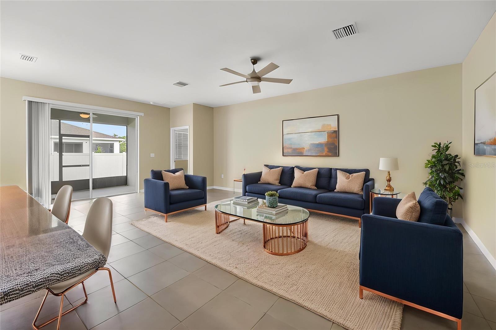 JB RANCH PH 01 - Residential