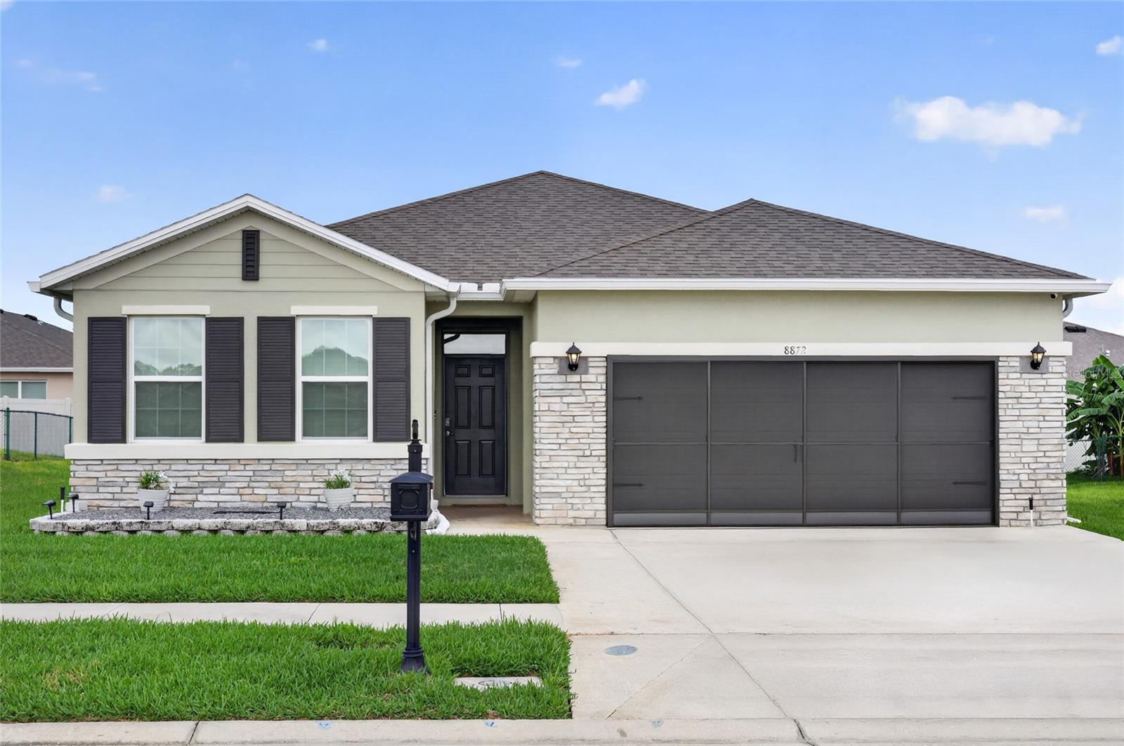 JB RANCH PH 01 - Residential