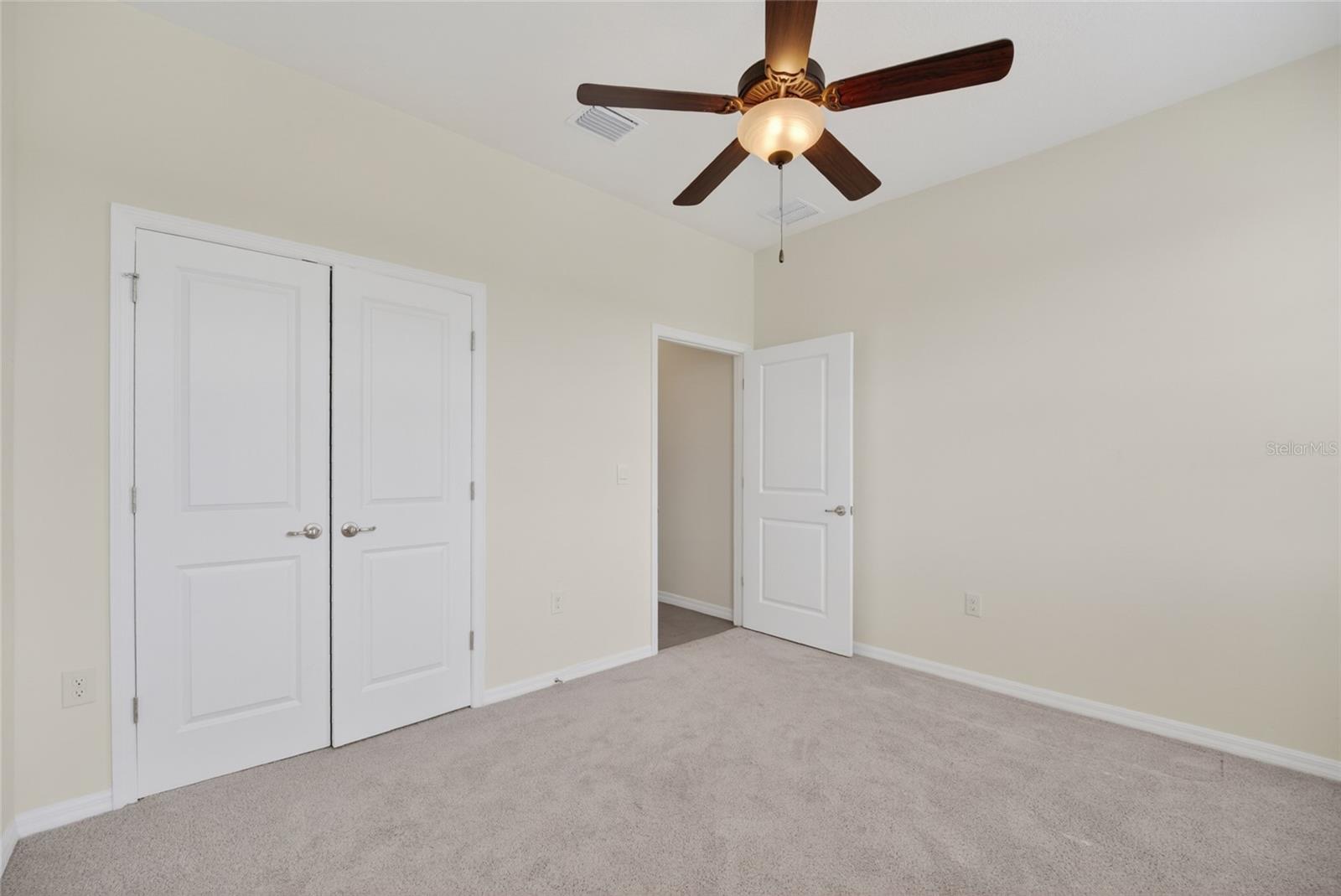 JB RANCH PH 01 - Residential