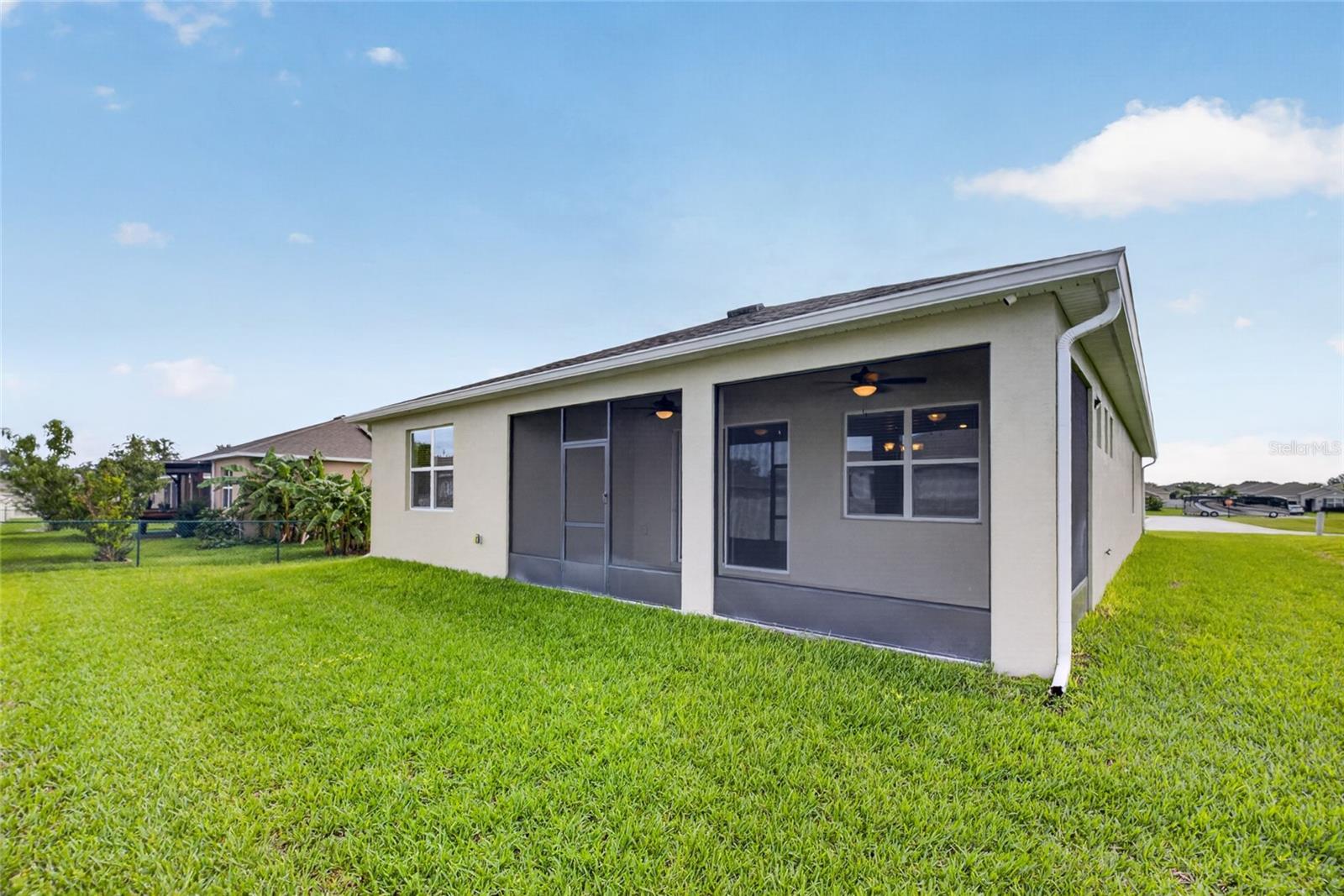 JB RANCH PH 01 - Residential
