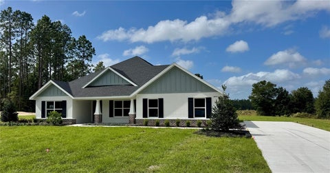 Tiny photo for 18441 SW 66th Loop, Dunnellon, FL 34432 (MLS # OM734792)