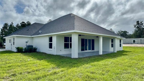 Tiny photo for 18441 SW 66th Loop, Dunnellon, FL 34432 (MLS # OM734792)