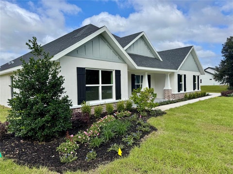 Tiny photo for 18441 SW 66th Loop, Dunnellon, FL 34432 (MLS # OM734792)