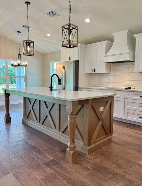 Tiny photo for 18441 SW 66th Loop, Dunnellon, FL 34432 (MLS # OM734792)