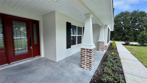 Tiny photo for 18441 SW 66th Loop, Dunnellon, FL 34432 (MLS # OM734792)