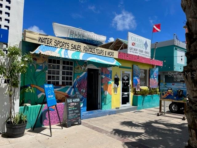 DEWEY - Commercial Sale