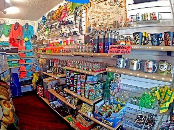 DEWEY - Commercial Sale