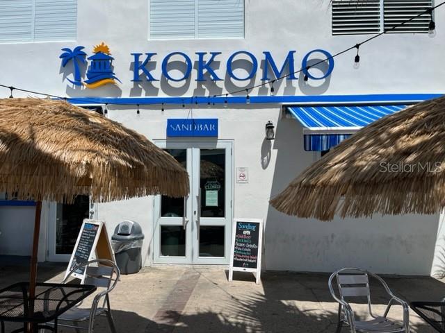 DEWEY - Commercial Sale