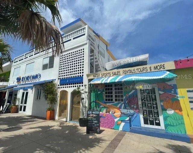 DEWEY - Commercial Sale