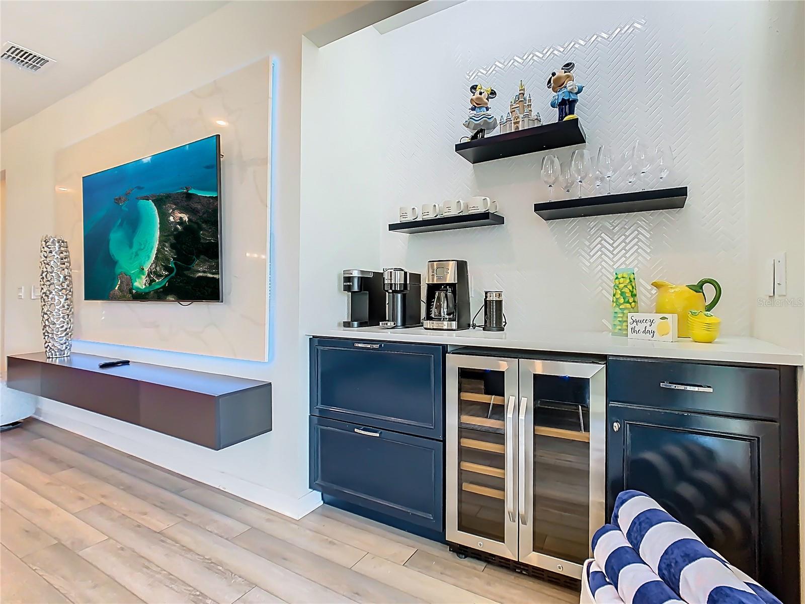 WINDSOR ISLAND RESIDENCE - Residential