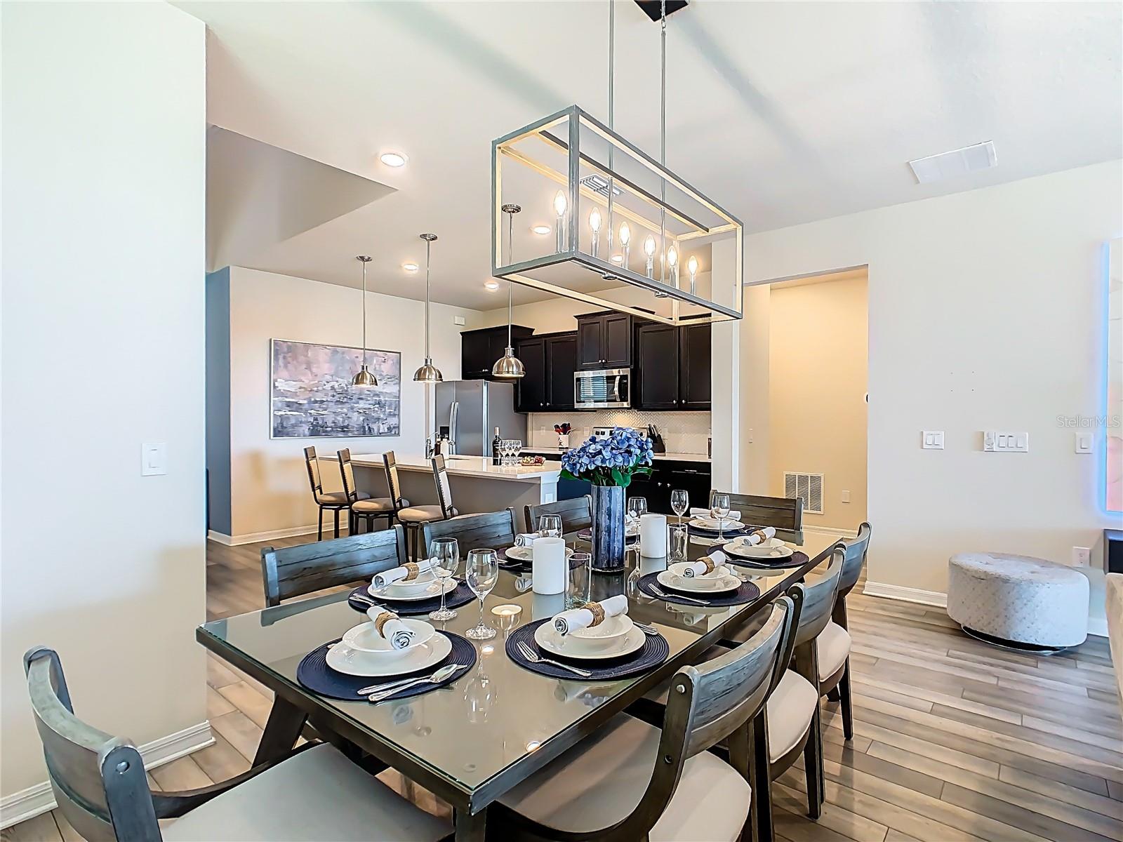WINDSOR ISLAND RESIDENCE - Residential