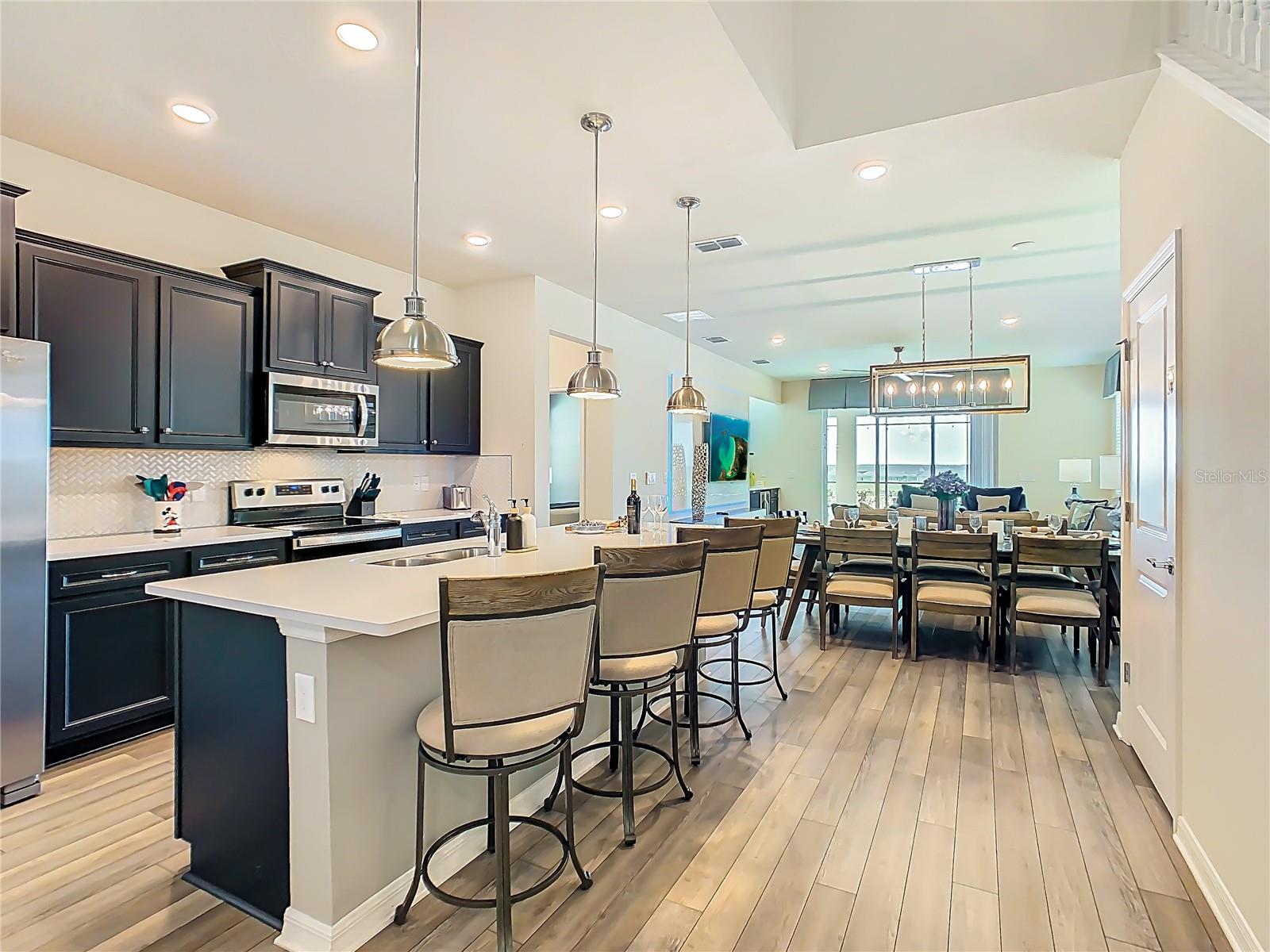 WINDSOR ISLAND RESIDENCE - Residential