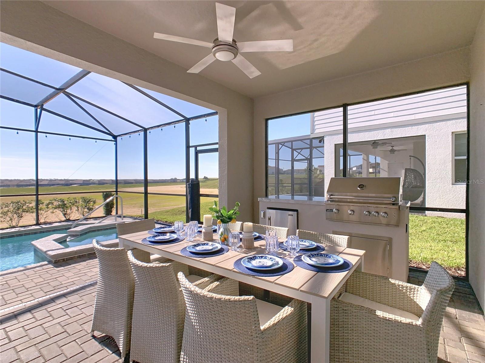 WINDSOR ISLAND RESIDENCE - Residential