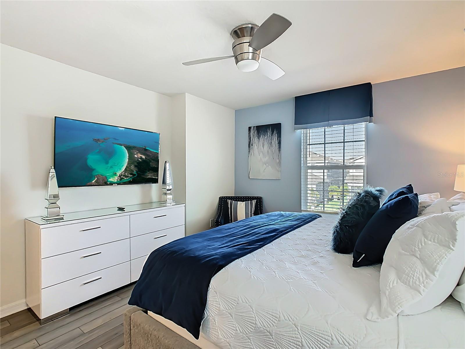WINDSOR ISLAND RESIDENCE - Residential