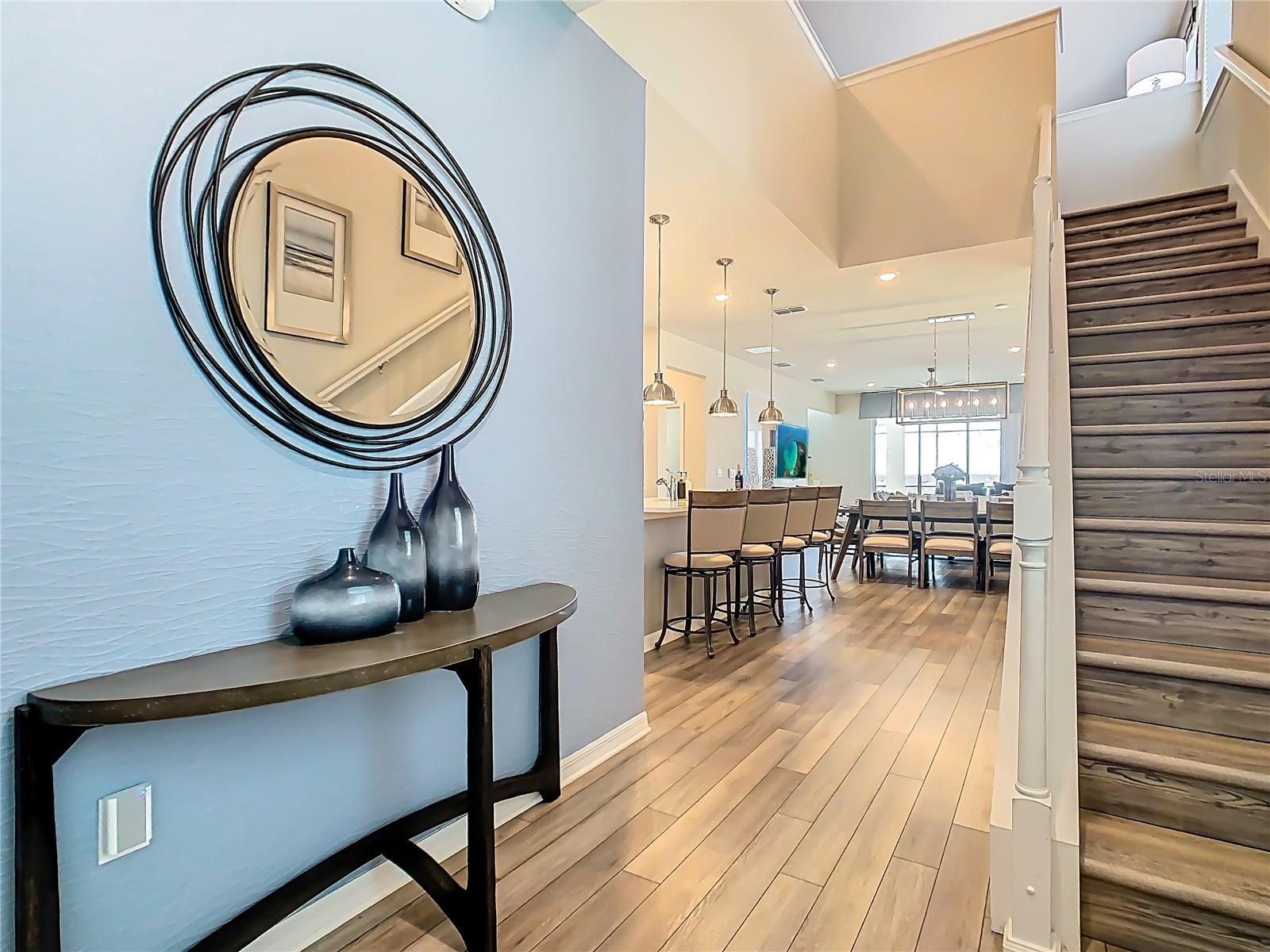 WINDSOR ISLAND RESIDENCE - Residential