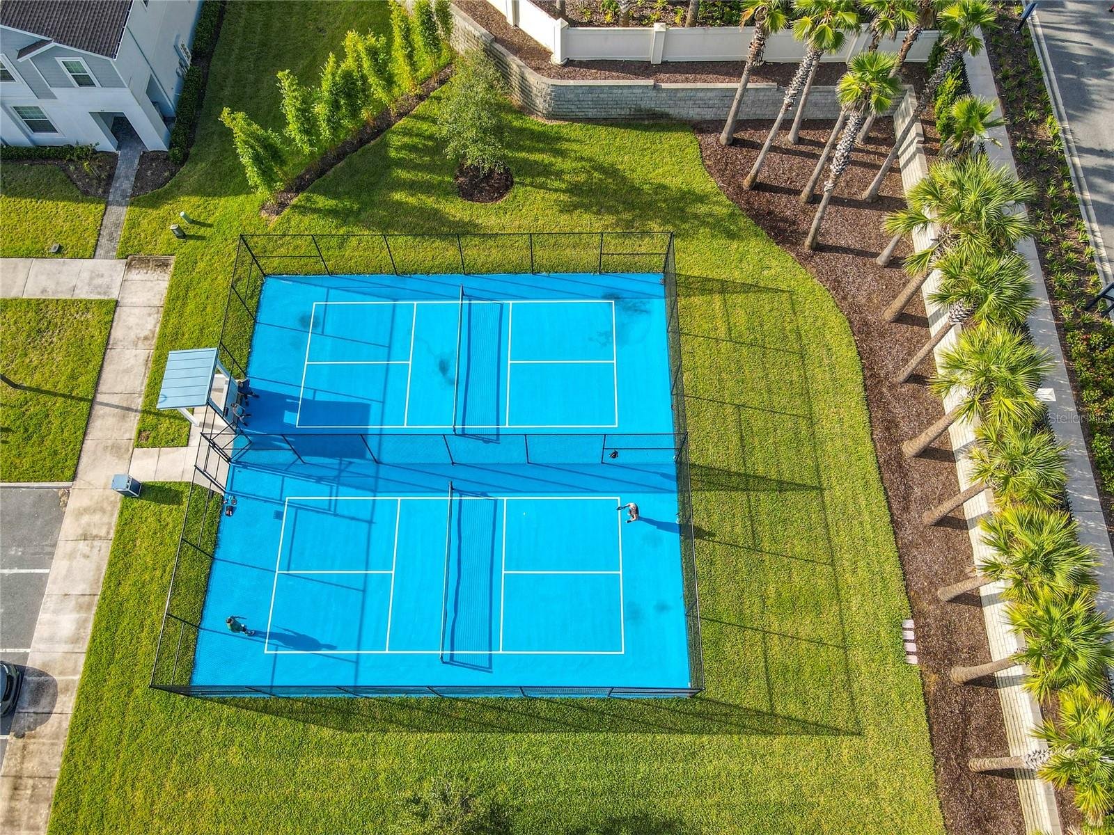 WINDSOR ISLAND RESIDENCE - Residential