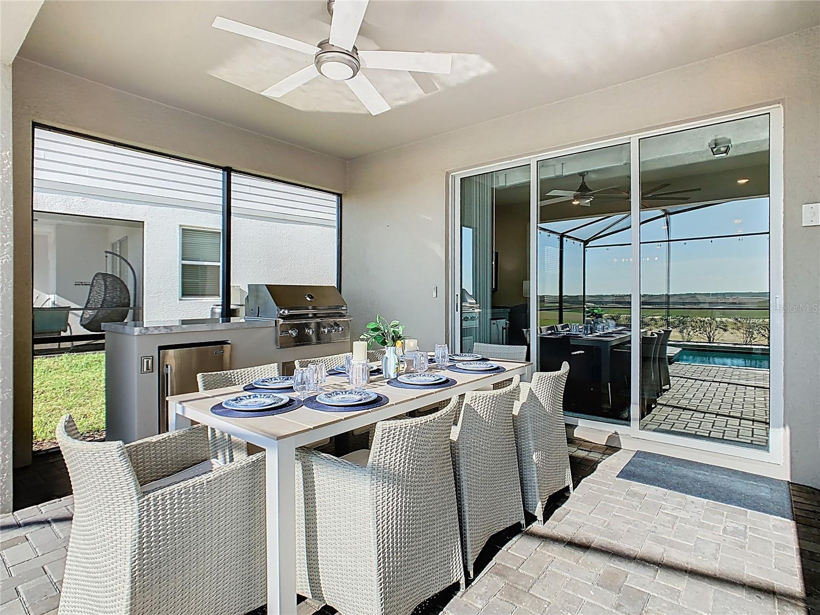 WINDSOR ISLAND RESIDENCE - Residential