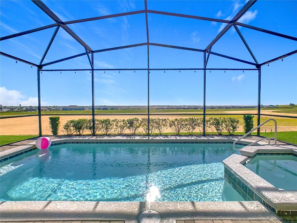 Photo of 1901 Summer Drive, Davenport, FL 33897 (MLS # O6349833)