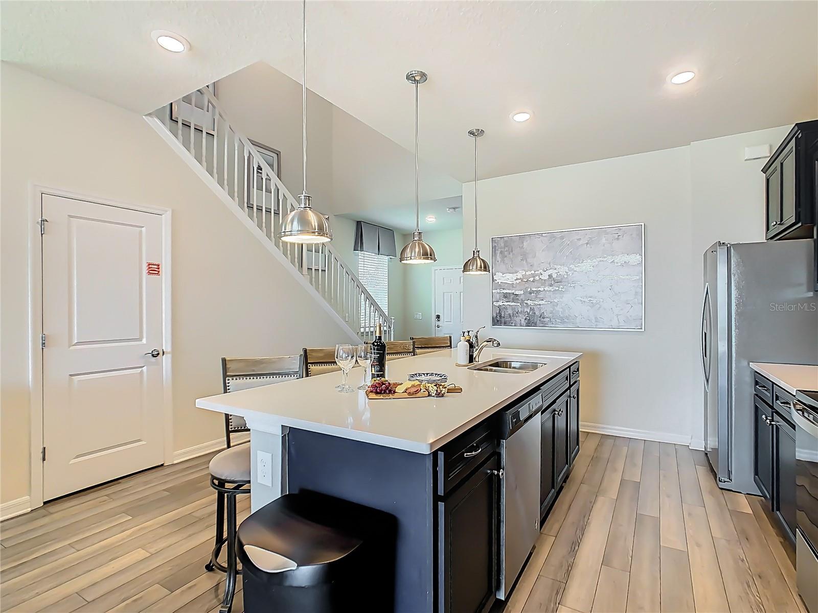 WINDSOR ISLAND RESIDENCE - Residential