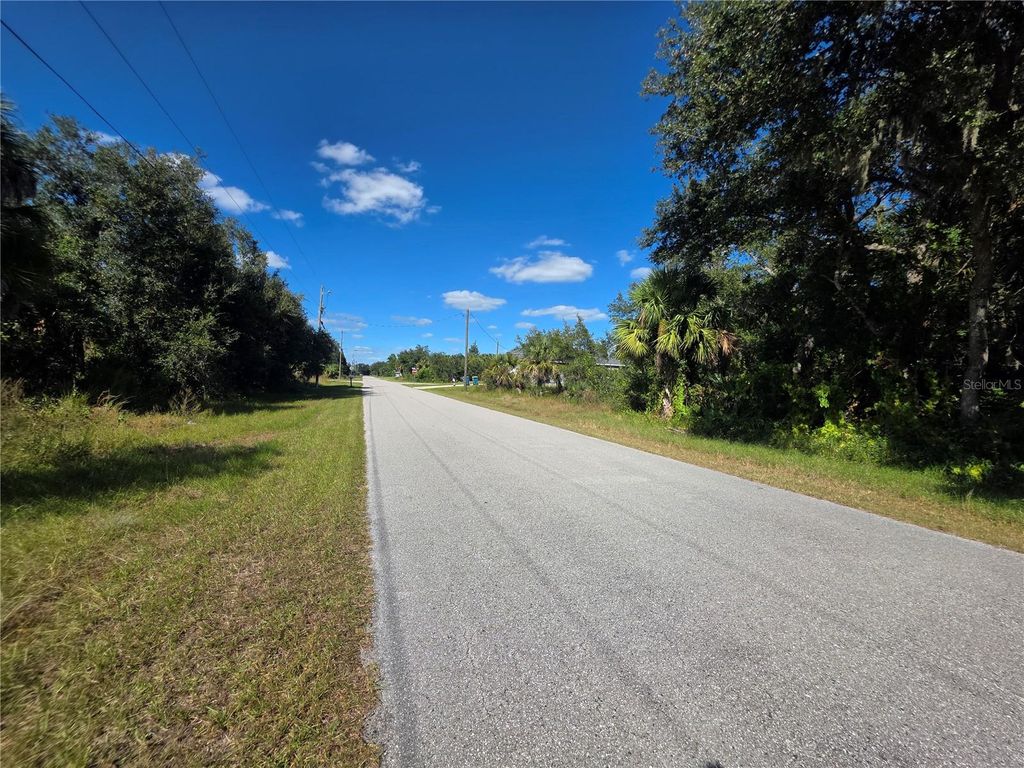 Photo of 414 Liddy Street, Port Charlotte, FL 33954 (MLS # D6144329)
