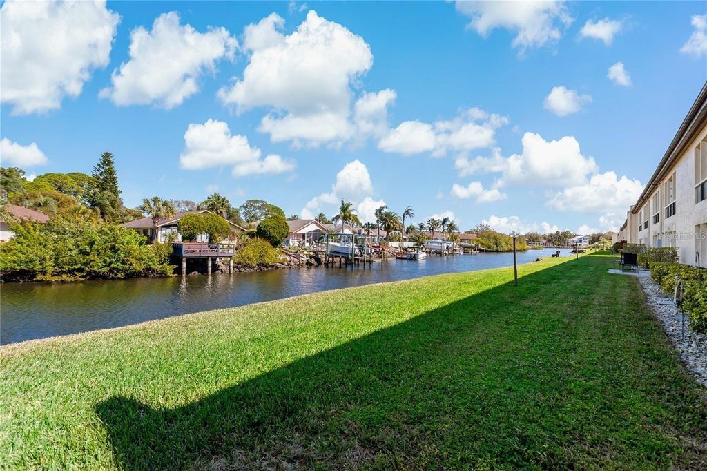 Photo of 4515 Marine Pkwy #104, New Port Richey, FL 34652 (MLS # TB8324325)